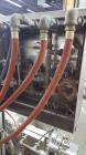 Used 0.75 Gallon Littleford Day Mogul Sanitary, Jacketed Sigma Blade Mixer.