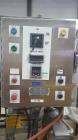 Used 0.75 Gallon Littleford Day Mogul Sanitary, Jacketed Sigma Blade Mixer.