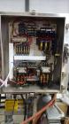 Used 0.75 Gallon Littleford Day Mogul Sanitary, Jacketed Sigma Blade Mixer.