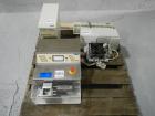 Used Caleva mixer torque rheometer, model MTR-3