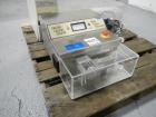 Used Caleva mixer torque rheometer, model MTR-3