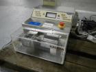 Used Caleva mixer torque rheometer, model MTR-3