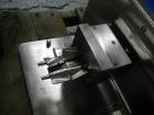 Used Caleva mixer torque rheometer, model MTR-3