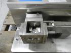 Used Caleva mixer torque rheometer, model MTR-3