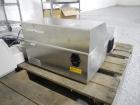 Used Caleva mixer torque rheometer, model MTR-3