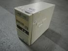 Used Caleva mixer torque rheometer, model MTR-3