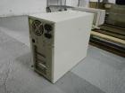 Used Caleva mixer torque rheometer, model MTR-3