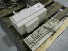 Used Caleva mixer torque rheometer, model MTR-3