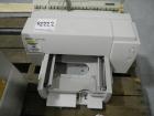 Used Caleva mixer torque rheometer, model MTR-3