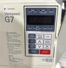 Used- Moriyama Double Arm Dispersion Mixer, Model DS3-20MWB-E, Stainless Steel. Mixing volume 3 liter, total volume 8 liters...