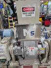 Moriyama Double Arm Dispersion Mixer, Model DS3-20MWB-E