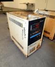 Used Inoue Moriyama Double Arm Dispersion Mixer, 110 Liter (29 Gallon)
