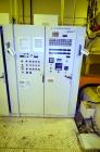 Used Inoue Moriyama Double Arm Dispersion Mixer, 110 Liter (29 Gallon)