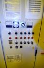 Used Inoue Moriyama Double Arm Dispersion Mixer, 110 Liter (29 Gallon)