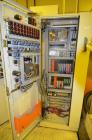 Used Inoue Moriyama Double Arm Dispersion Mixer, 110 Liter (29 Gallon)