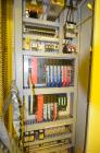 Used Inoue Moriyama Double Arm Dispersion Mixer, 110 Liter (29 Gallon)