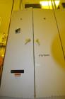 Used Inoue Moriyama Double Arm Dispersion Mixer, 110 Liter (29 Gallon)