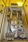 Used Inoue Moriyama Double Arm Dispersion Mixer, 110 Liter (29 Gallon)