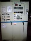 Used Inoue Moriyama Double Arm Dispersion Mixer, 110 Liter (29 Gallon)