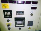 Used Inoue Moriyama Double Arm Dispersion Mixer, 110 Liter (29 Gallon)