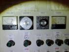 Used Inoue Moriyama Double Arm Dispersion Mixer, 110 Liter (29 Gallon)