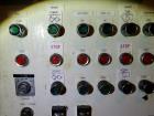 Used Inoue Moriyama Double Arm Dispersion Mixer, 110 Liter (29 Gallon)