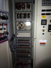 Used Inoue Moriyama Double Arm Dispersion Mixer, 110 Liter (29 Gallon)