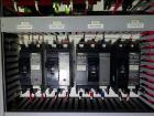 Used Inoue Moriyama Double Arm Dispersion Mixer, 110 Liter (29 Gallon)