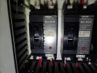 Used Inoue Moriyama Double Arm Dispersion Mixer, 110 Liter (29 Gallon)