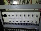 Used Inoue Moriyama Double Arm Dispersion Mixer, 110 Liter (29 Gallon)