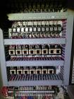 Used Inoue Moriyama Double Arm Dispersion Mixer, 110 Liter (29 Gallon)
