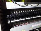 Used Inoue Moriyama Double Arm Dispersion Mixer, 110 Liter (29 Gallon)