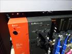 Used Inoue Moriyama Double Arm Dispersion Mixer, 110 Liter (29 Gallon)