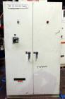 Used Inoue Moriyama Double Arm Dispersion Mixer, 110 Liter (29 Gallon)