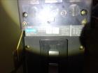 Used Inoue Moriyama Double Arm Dispersion Mixer, 110 Liter (29 Gallon)