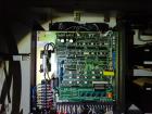 Used Inoue Moriyama Double Arm Dispersion Mixer, 110 Liter (29 Gallon)