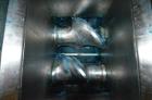 Used Inoue Moriyama Double Arm Dispersion Mixer, 110 Liter (29 Gallon)