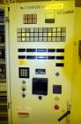 Used Inoue Moriyama Double Arm Dispersion Mixer, 110 Liter (29 Gallon)