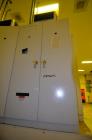 Used Inoue Moriyama Double Arm Dispersion Mixer, 110 Liter (29 Gallon)