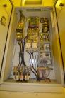 Used Inoue Moriyama Double Arm Dispersion Mixer, 110 Liter (29 Gallon)