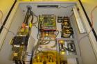 Used Inoue Moriyama Double Arm Dispersion Mixer, 110 Liter (29 Gallon)
