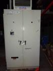 Used Inoue Moriyama Double Arm Dispersion Mixer, 110 Liter (29 Gallon)