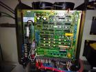 Used Inoue Moriyama Double Arm Dispersion Mixer, 110 Liter (29 Gallon)
