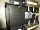 Used Inoue Moriyama Double Arm Dispersion Mixer, 110 Liter (29 Gallon)