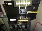 Used Inoue Moriyama Double Arm Dispersion Mixer, 110 Liter (29 Gallon)