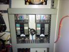 Used Inoue Moriyama Double Arm Dispersion Mixer, 110 Liter (29 Gallon)