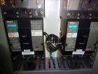 Used Inoue Moriyama Double Arm Dispersion Mixer, 110 Liter (29 Gallon)