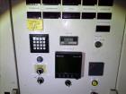 Used Inoue Moriyama Double Arm Dispersion Mixer, 110 Liter (29 Gallon)