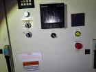 Used Inoue Moriyama Double Arm Dispersion Mixer, 110 Liter (29 Gallon)