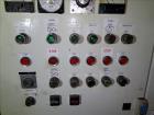 Used Inoue Moriyama Double Arm Dispersion Mixer, 110 Liter (29 Gallon)